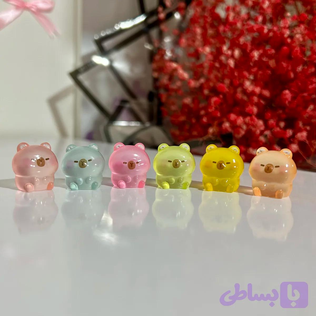 شبتاب خرس