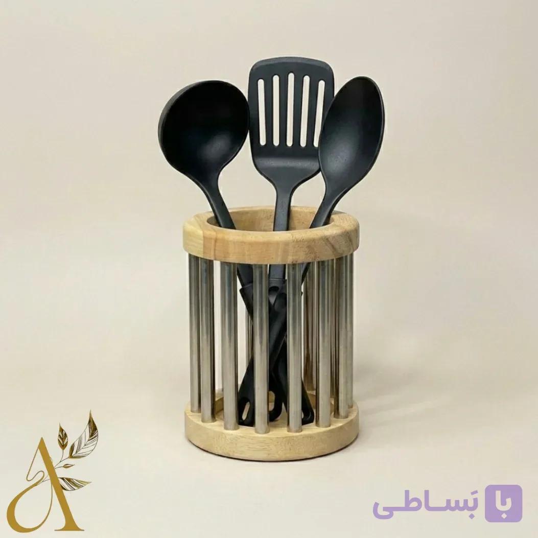 جای کفگیر ملاقه کد44125