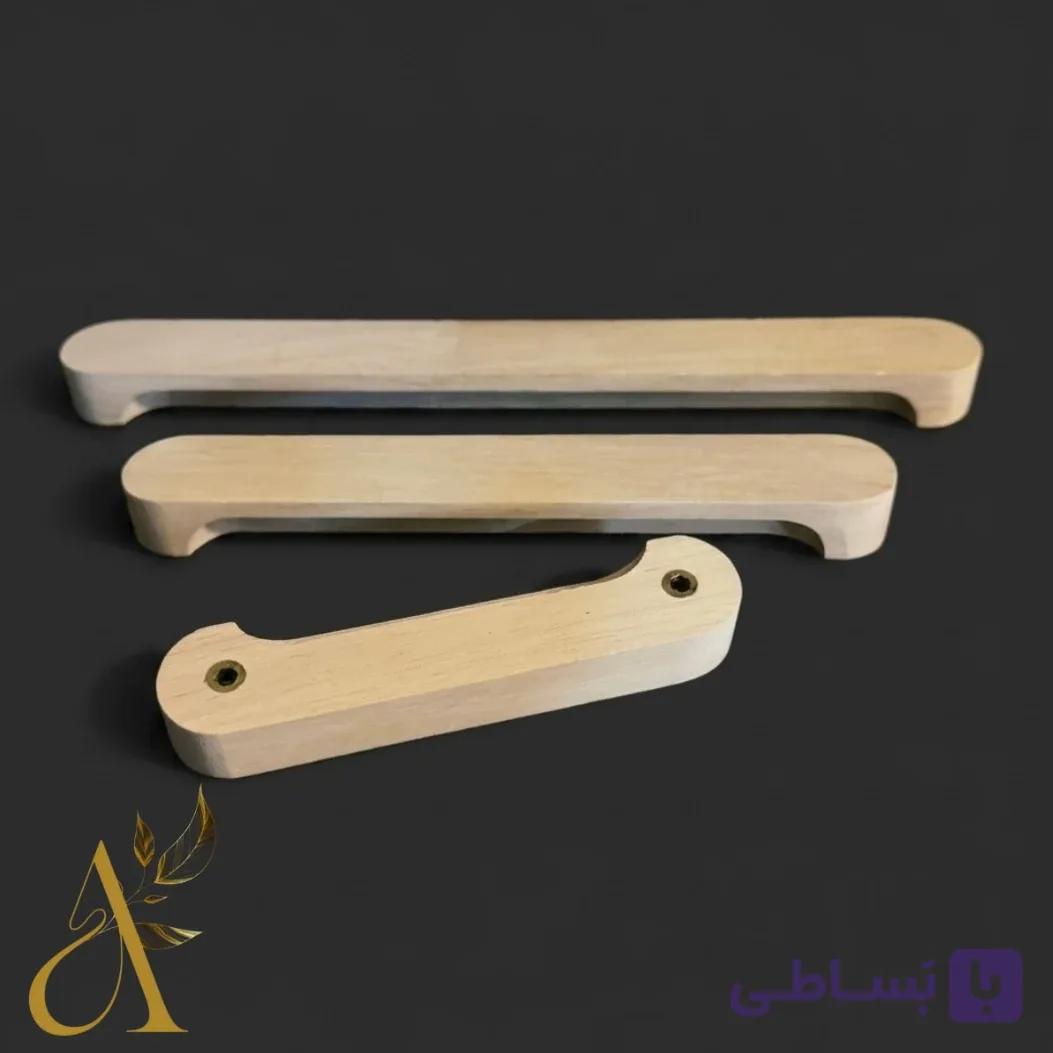 دستگیره سرویس خواب D216 — تصویر 1