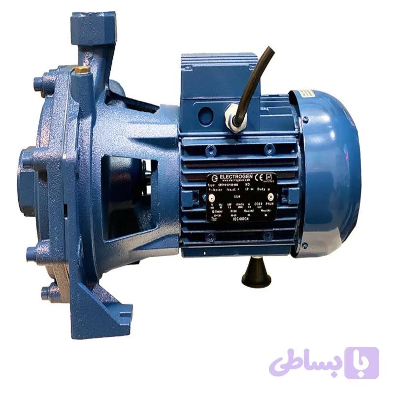 پمپ آب الکتروژن مدل CB210 — تصویر 1