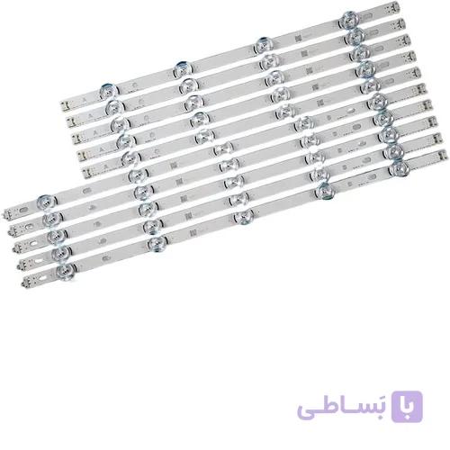 بک لایت ال جی مدل 50LB