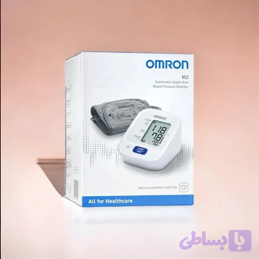 فشار سنج دیجیتال امرن مدل M2 — تصویر 1