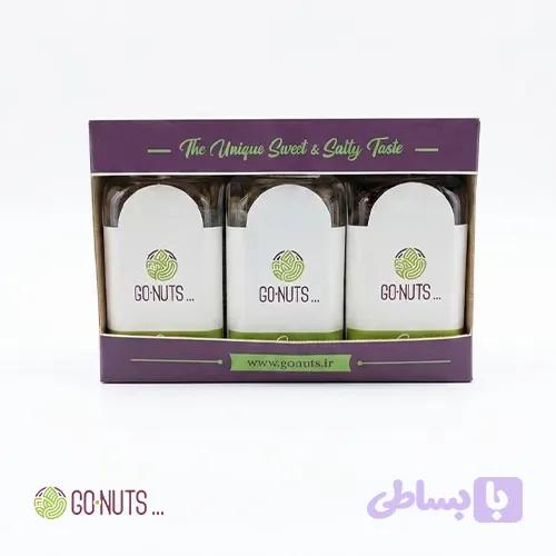 پک چای مراکشی ویژه