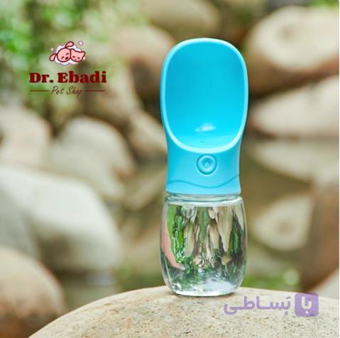 قمقمه اتوماتیک — تصویر 1