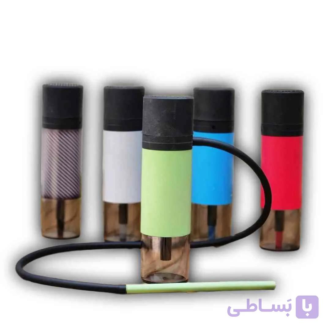 دستگاه بخور گیاهی پرقدرت مسافرتی و ماشینی