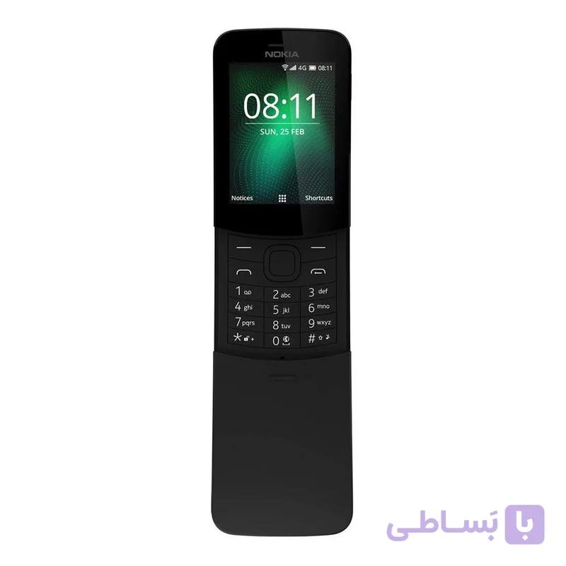 گوشی نوکیا اصلی 8110 بدون گارانتی چنج سریال