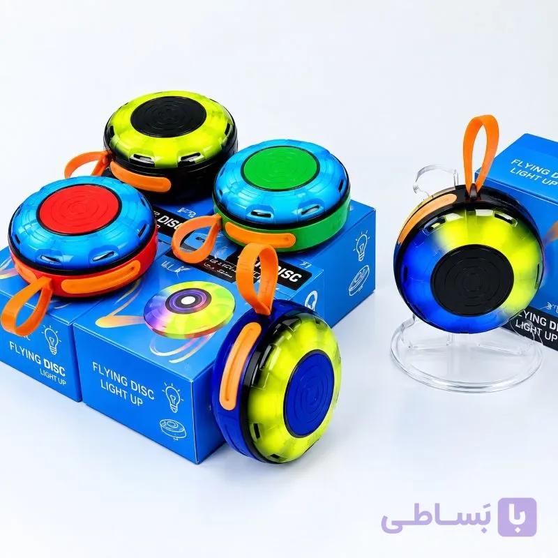 اسپیکر بلوتوثی X-13