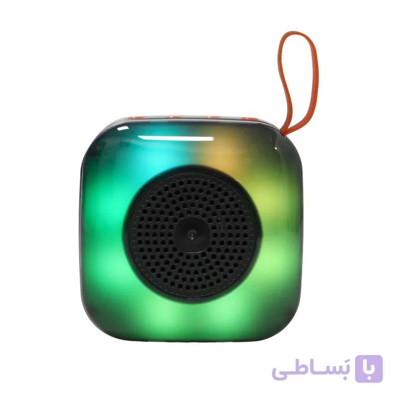 اسپیکر بلوتوثی X-16 — تصویر 1