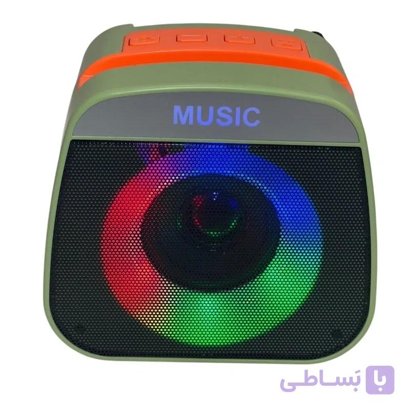 اسپیکر بلوتوثی X-922 — تصویر 1