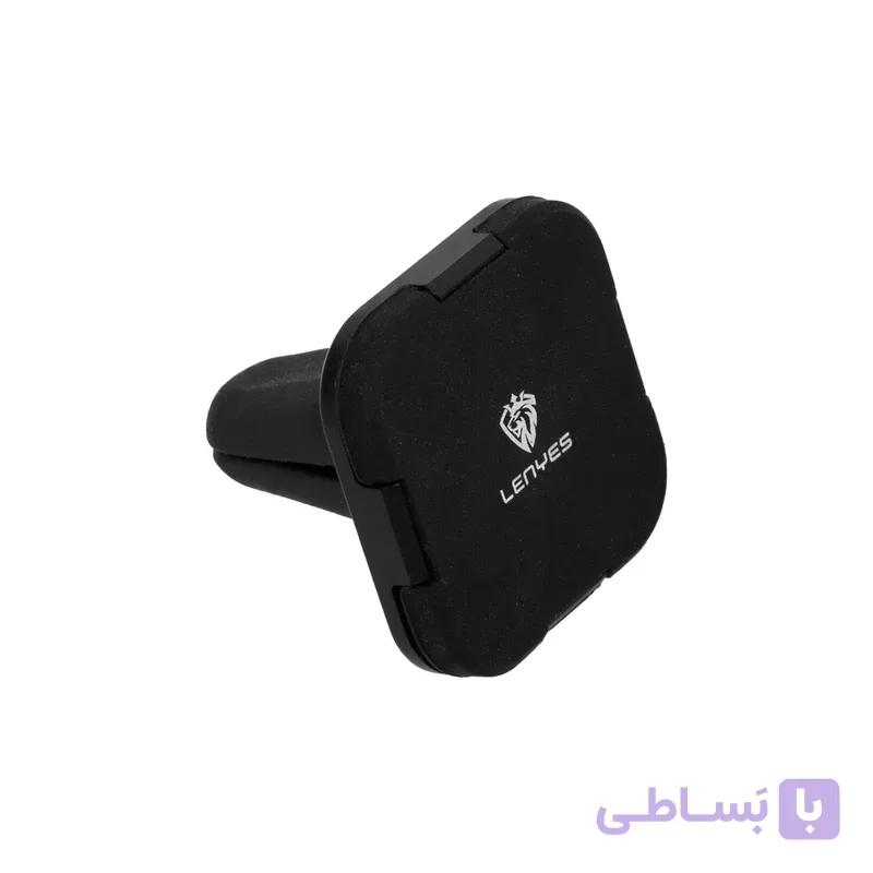 پایه نگهدارنده موبایل لنیز مدل CR 91 — تصویر 1