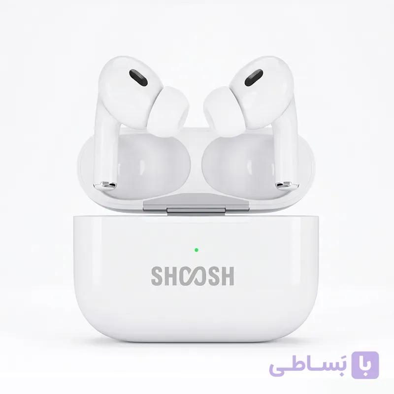 ایرپاد شوش مدل SHOOSH SH-555