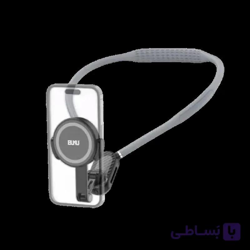 هولدر گردنی مگنتی بوکو مدل BH-103 — تصویر 1