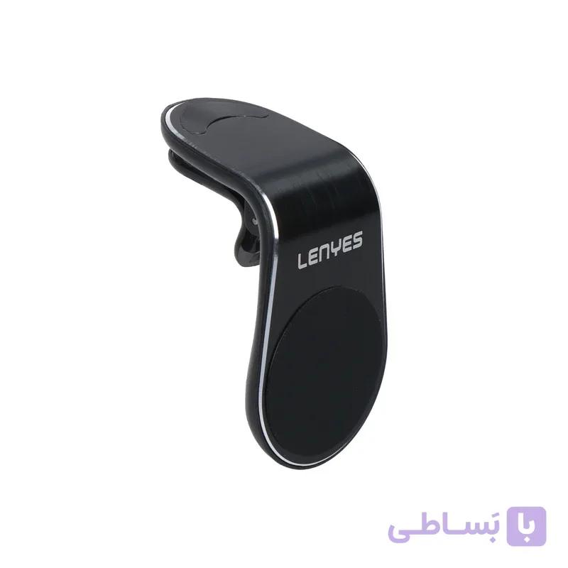 پایه نگهدارنده موبایل لنیز مدل CR 93 — تصویر 1