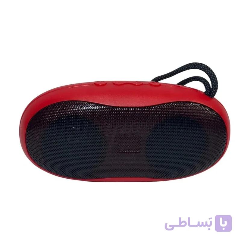 اسپیکر بلوتوثی X-535 — تصویر 1