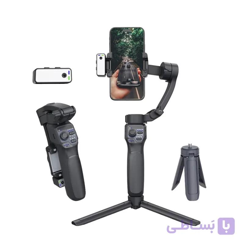 گیمبال برند بوکو مدل BUKU Fg-01 — تصویر 1