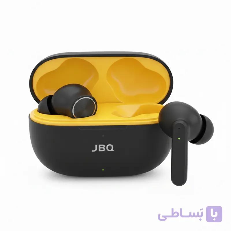 ایرپاد جی بی کیو مدل JBQ audion