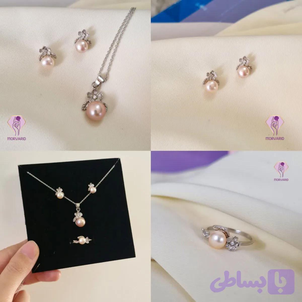 ست نازگل