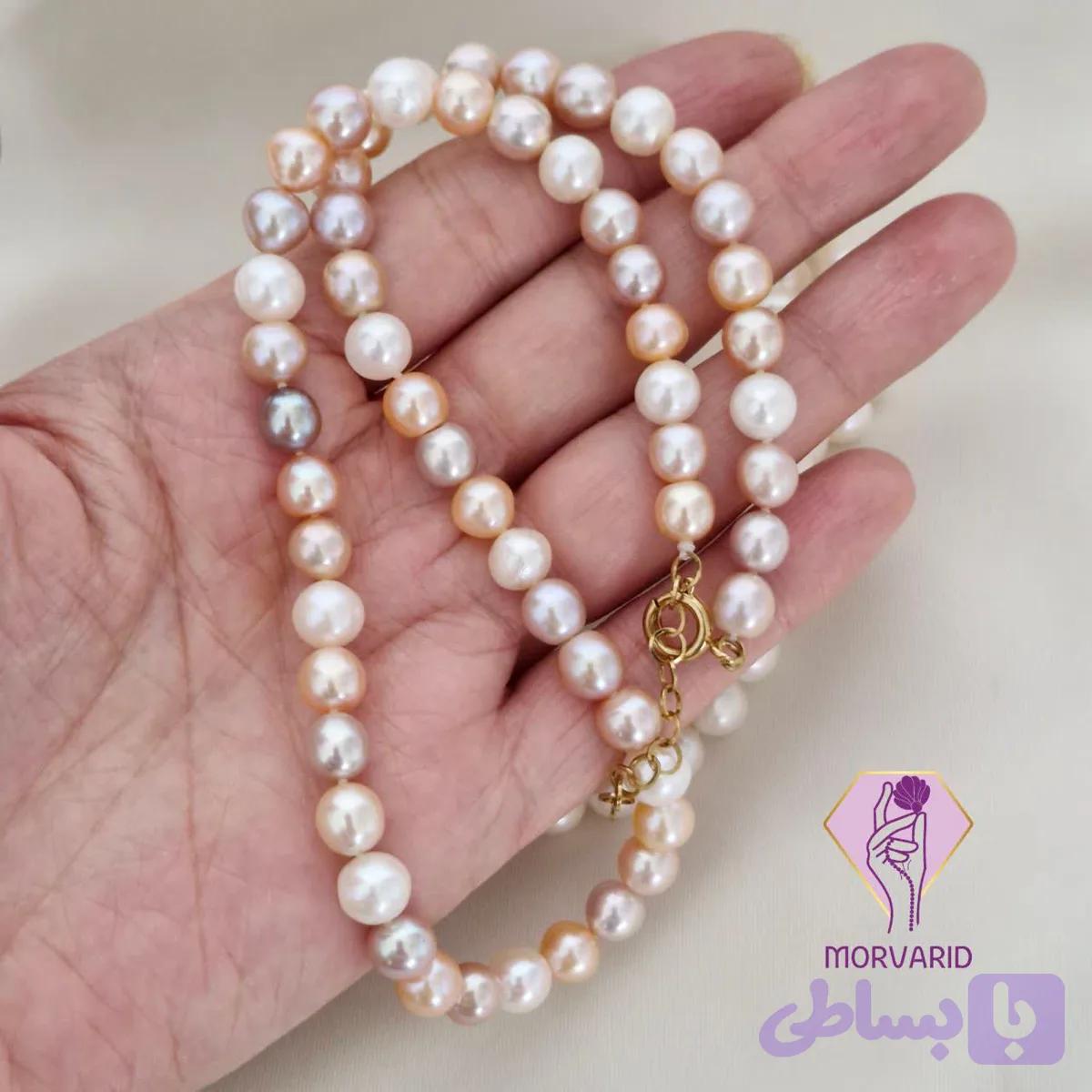 گردنبند بهار نو — تصویر 1