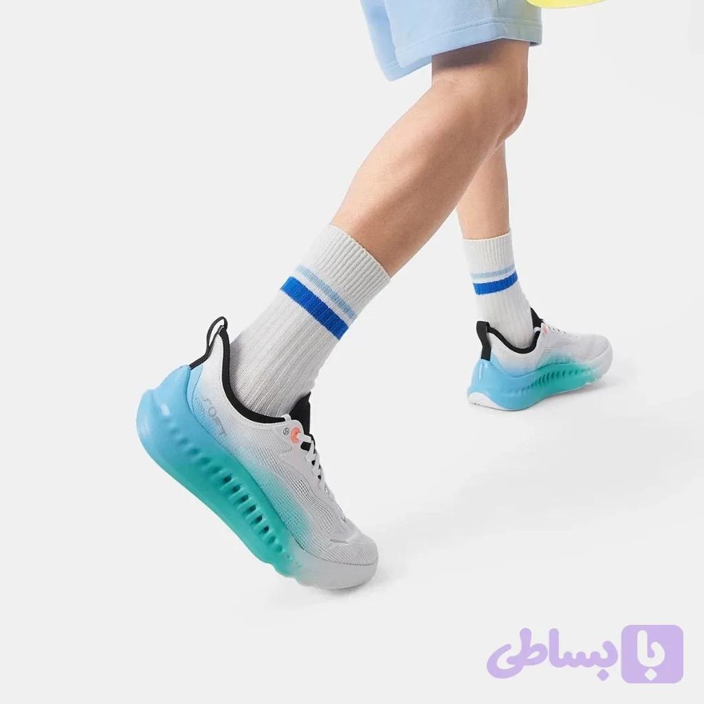 کتونی خارجی LI_NING SOFT COOL 2