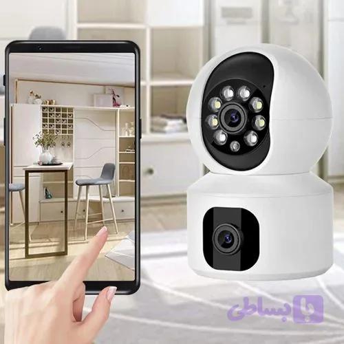 دوربین کنترل کودک‌ سیمکارتی