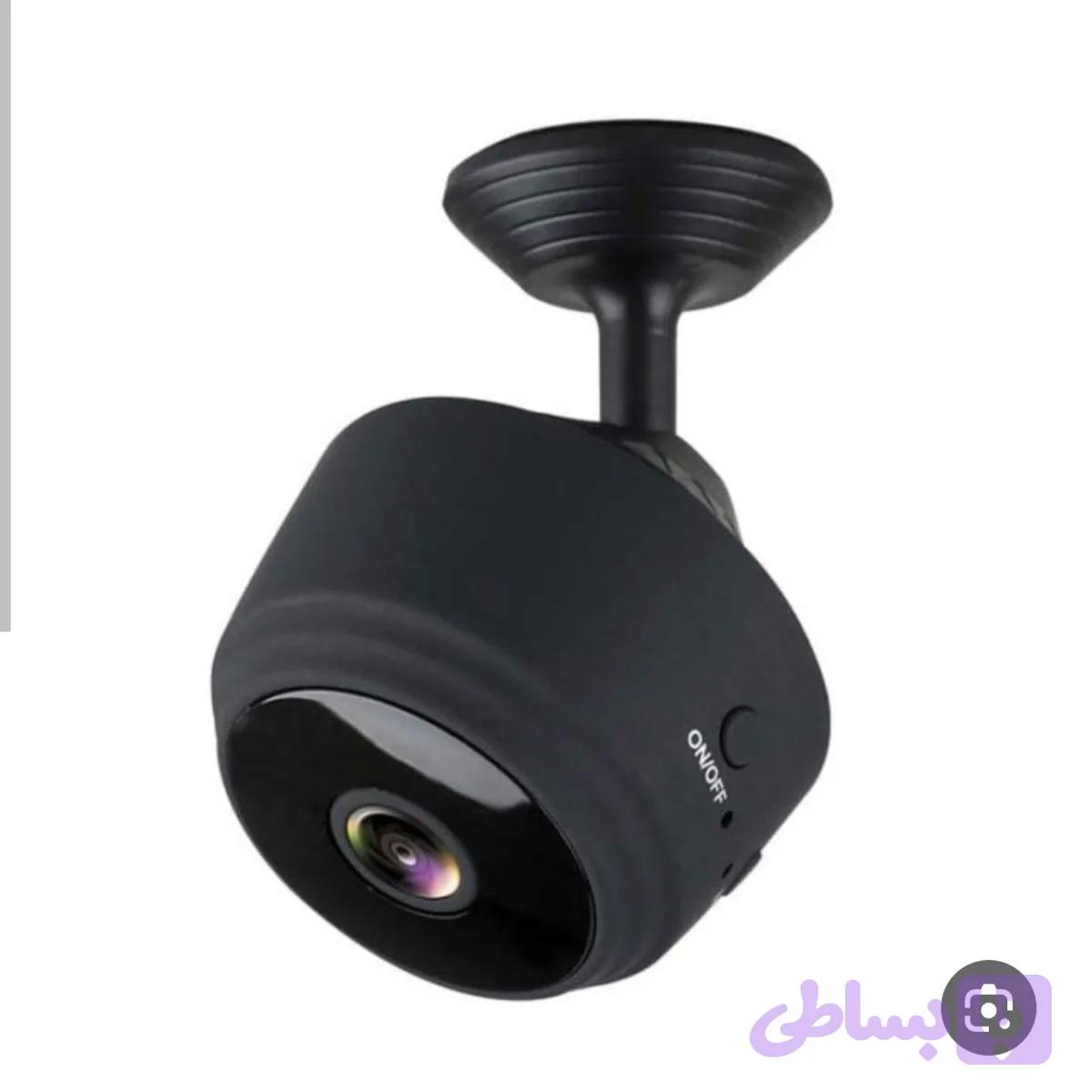 دوربین sqt کوچک وایفای
