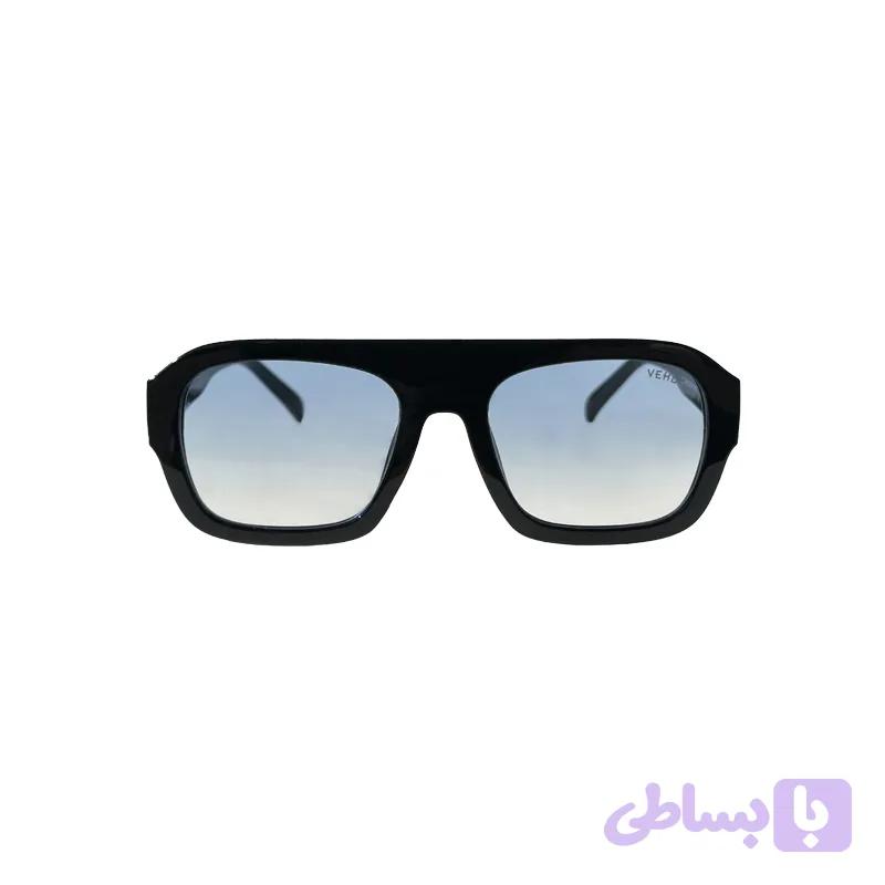 عینک طبی وهلا VEHLA – عدسی دو رنگ (Gradient) — تصویر 1