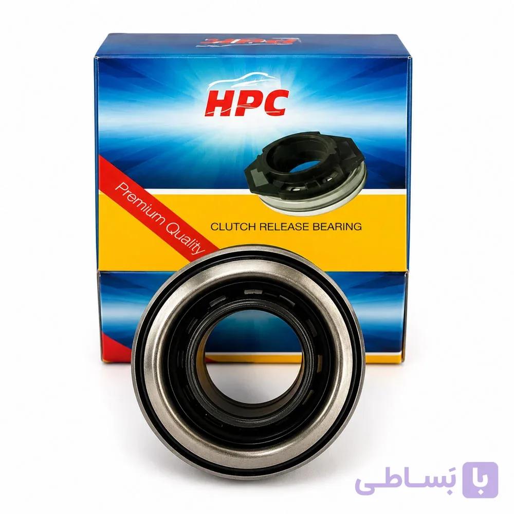 بلبرینگ کلاج پراید اچ پی سی HPC — تصویر 1