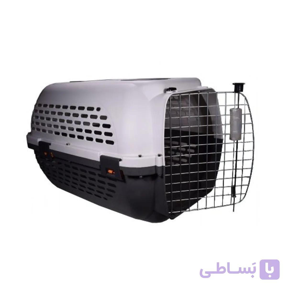 باکس حمل مدل Max مخصوص سگ و گربه سایز 3 پلاس — تصویر 1