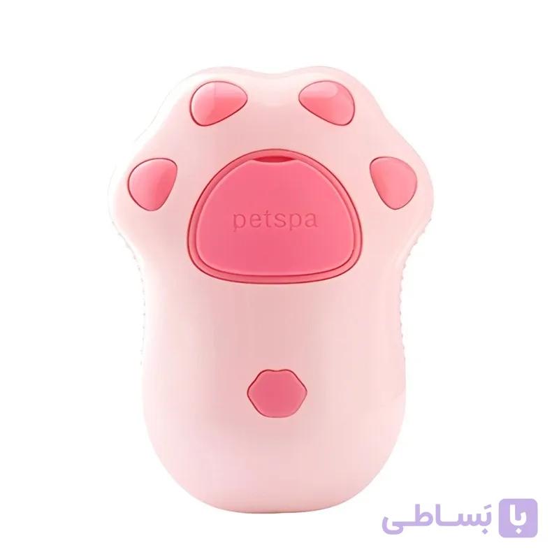 برس بخار طرح پنجه — تصویر 1