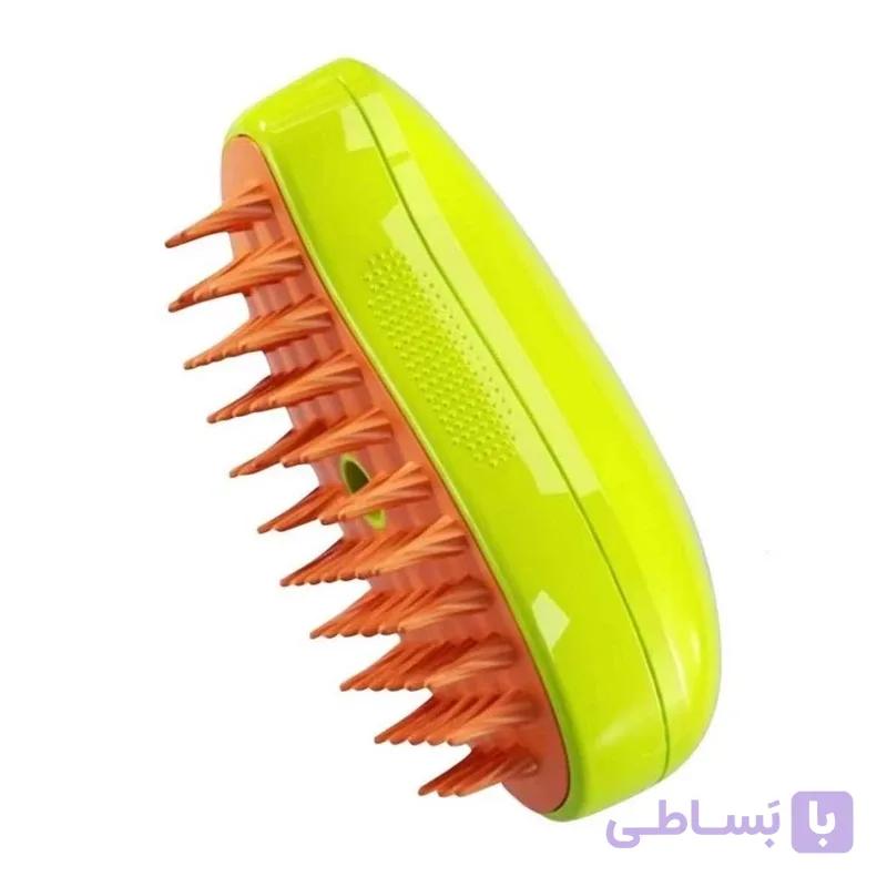برس بخار طرح انبه — تصویر 1