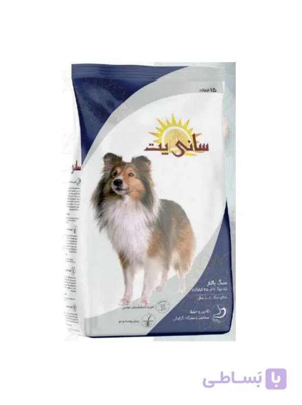 غذاي سگ بالغ نژاد بزرگ Advanced Formula بسته 15 کیلویی