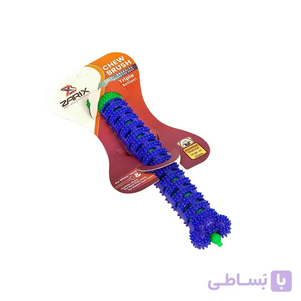 دندانگیر جرم گیر زاریکس — تصویر 1