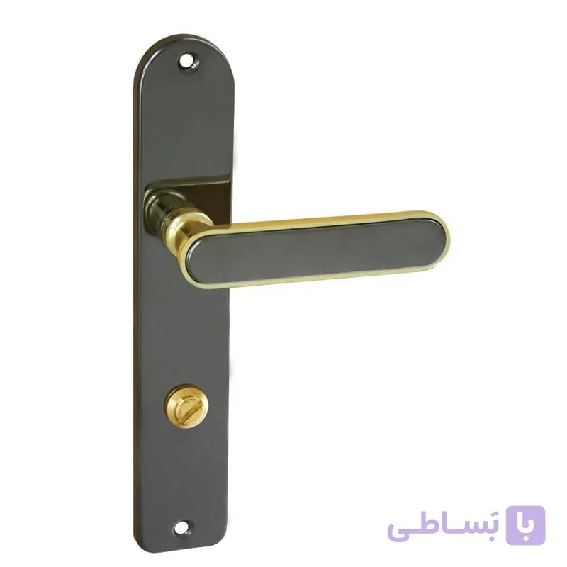 دستگیره درب سرویسی دلتا کد 121