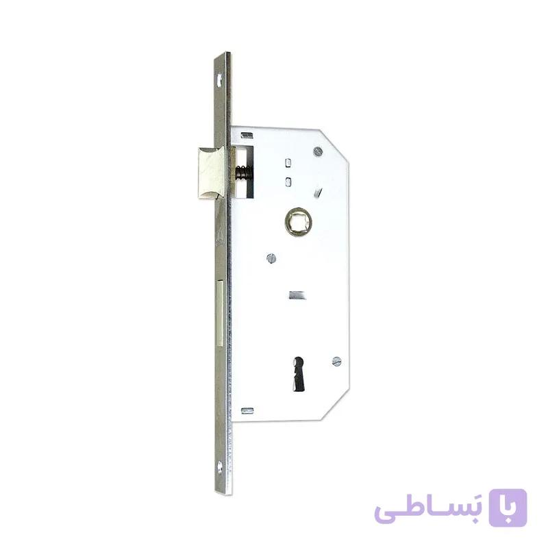 قفل 6.5 سانتی متری کلیدی دلتا کد 031