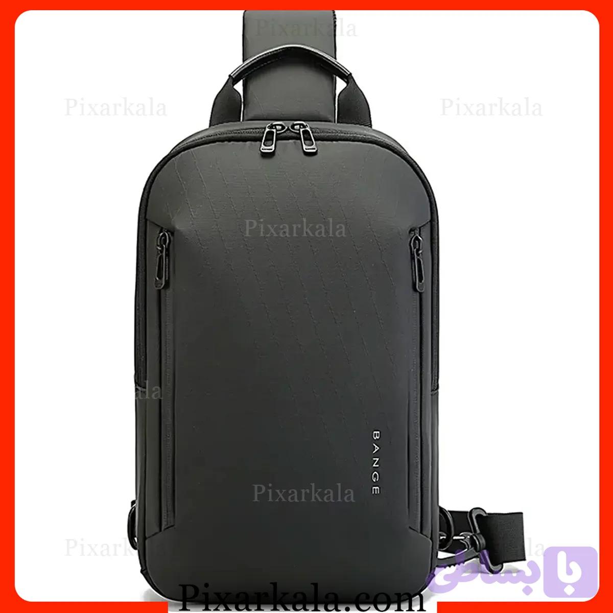 کیف رو دوشی بنج Bange مدل 3077