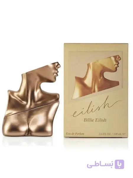 عطر ادکلن بیلی آیلیش اسانس لوزی top با ماندگاری حداقل 8 ساعته