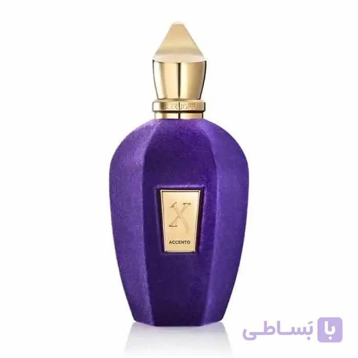 عطر ادکلن سوسپیرو اکسنتو لوزی top با ماندگاری حداقل 8 ساعته