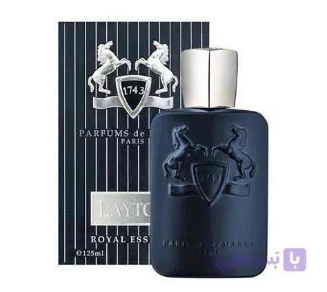عطر ادکلن مارلی هالتان لوزی top با ماندگاری حداقل 8 ساعته