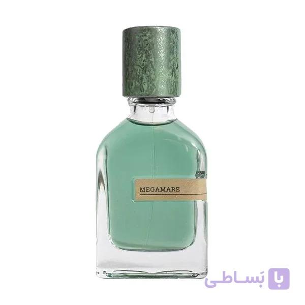 عطر ادکلن اورتو پاریسی مگاماره لوزی top با ماندگاری حداقل 8 ساعته