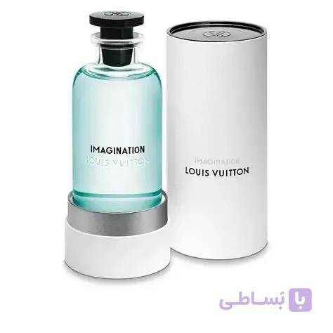 عطر ادکلن لویی ویتون ایمجینیشن جیوادان با ماندگاری حداقل 8 ساعته