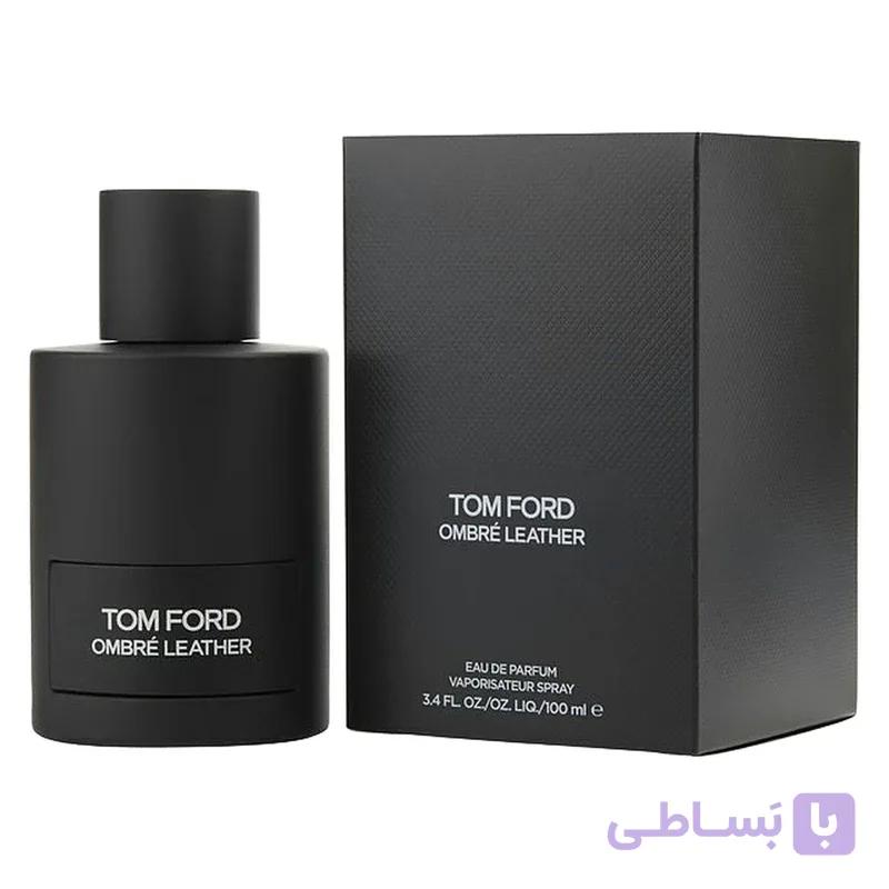 عطر ادکلن تام فورد توسکان لدر لوزی top با ماندگاری حداقل 8 ساعته
