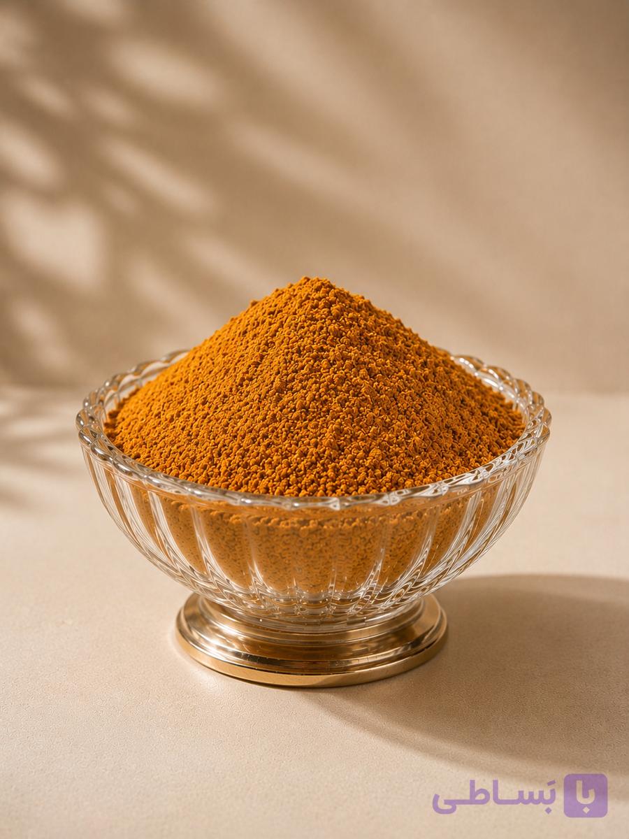 ادویه تندوری اعلا