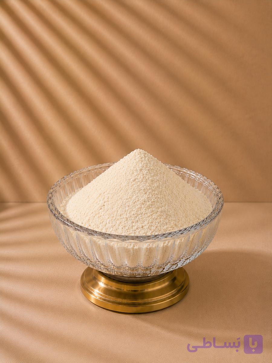 ادویه پودر پیاز خالص