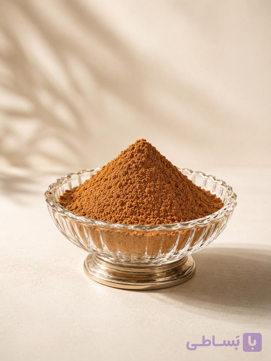 پودر دارچین معطر ۱۰۰ گرم