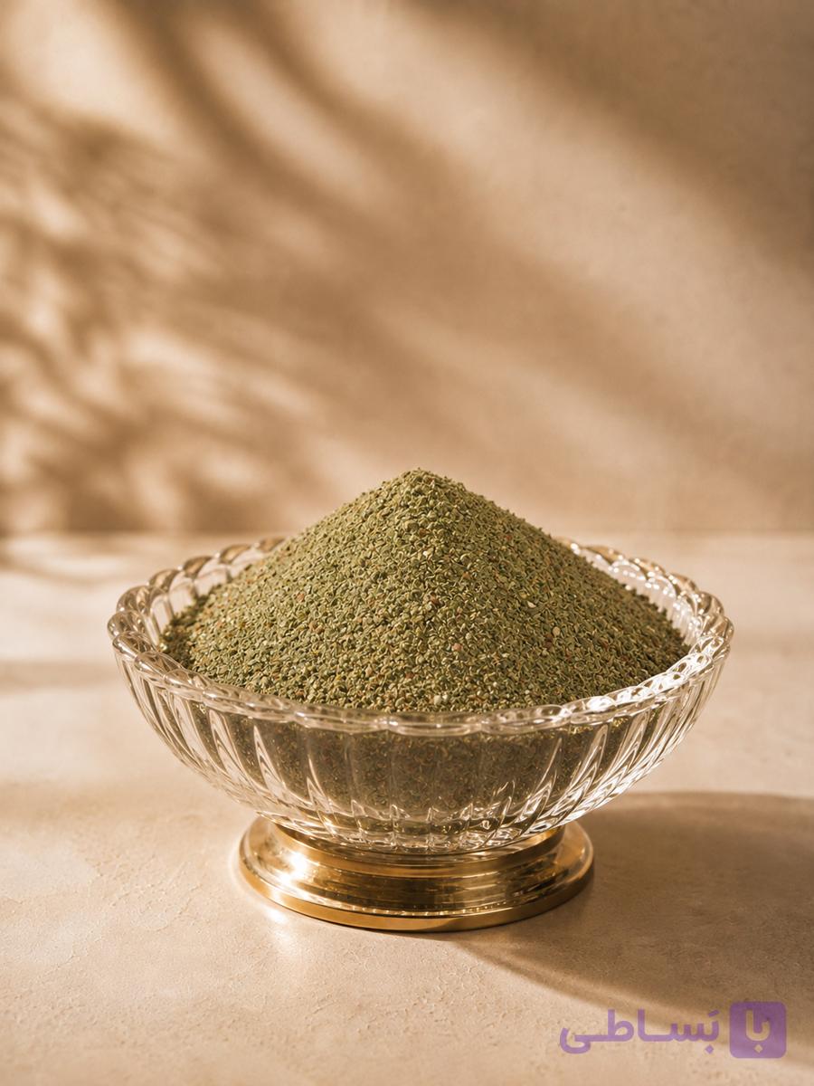 ادویه سالاد شیرازی اصیل
