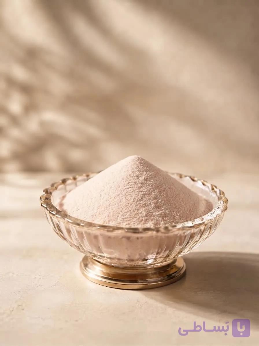 ادویه سیب زمینی پنیری