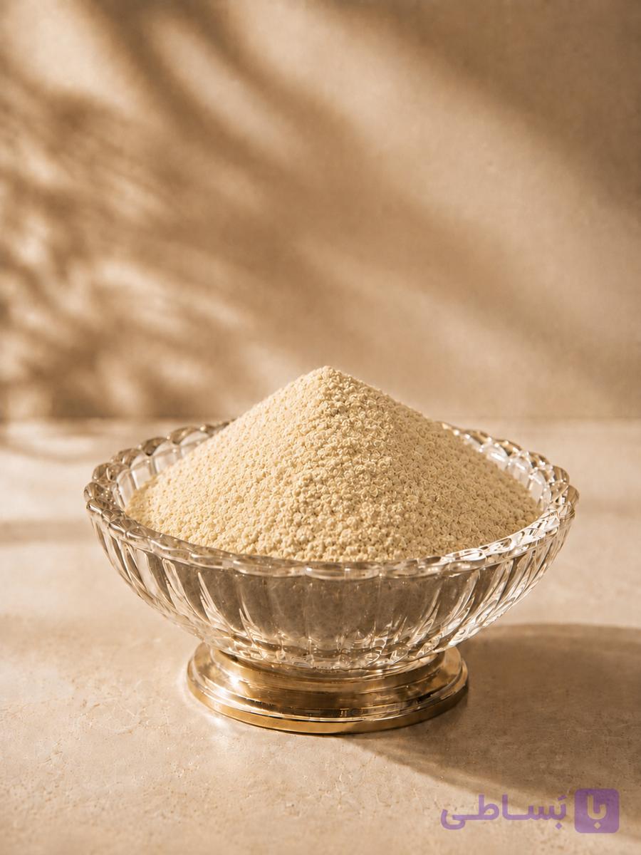 ادویه سیب زمینی مخصوص