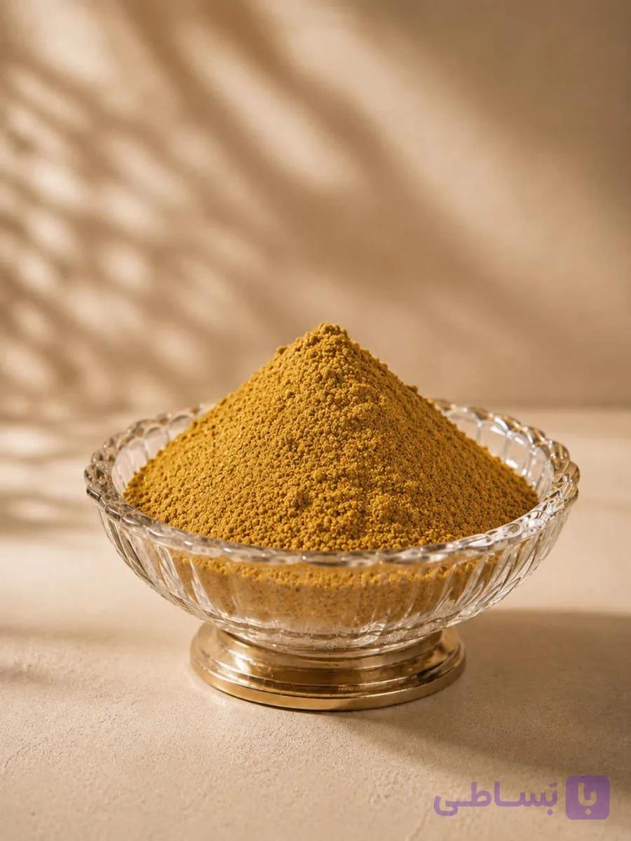 ادویه خورشتی ایرانی اصل