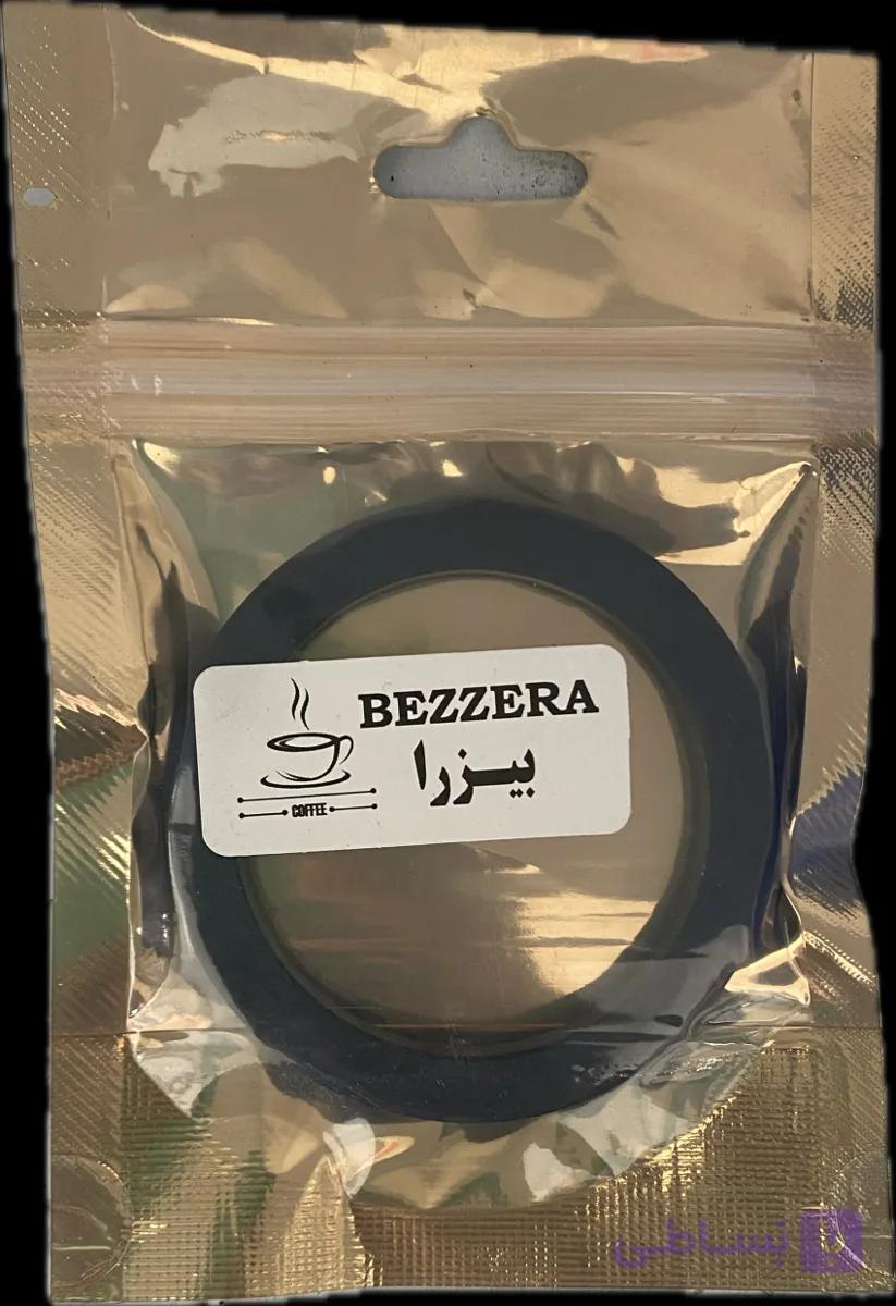 واشر هد گروپ اسپرسوساز صنعتی بیزرا