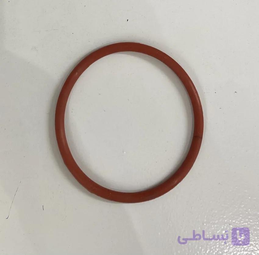 اورینگ سیلیکونی مبدل اسپرسوساز صنعتی جیمبالی (اورینگ اکسچنجر)